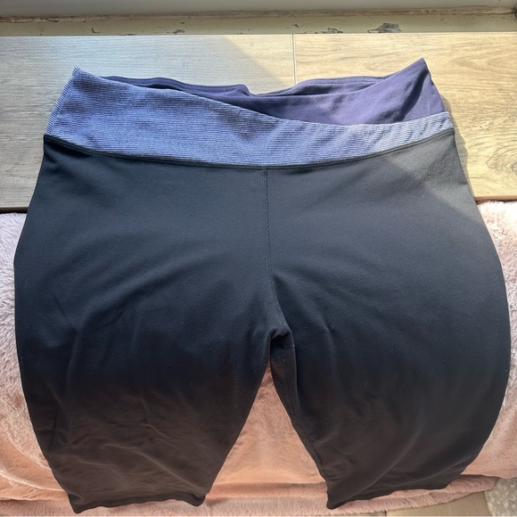 Tuff Athletics Capris - Picture 6 of 6